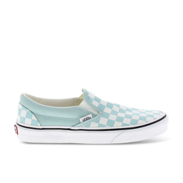 1 - SLIP ON - VANS - Baskets - Textile, Caoutchouc