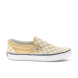 1 - SLIP ON - VANS - Baskets - Textile, Caoutchouc