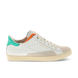1 - SC06 LEGACY - 0-105 - Baskets - Cuir, Textile, Synthétique, Nubuck