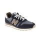 2 - ML373 - NEW BALANCE - Baskets - Caoutchouc, Textile, Synthétique, Nubuck