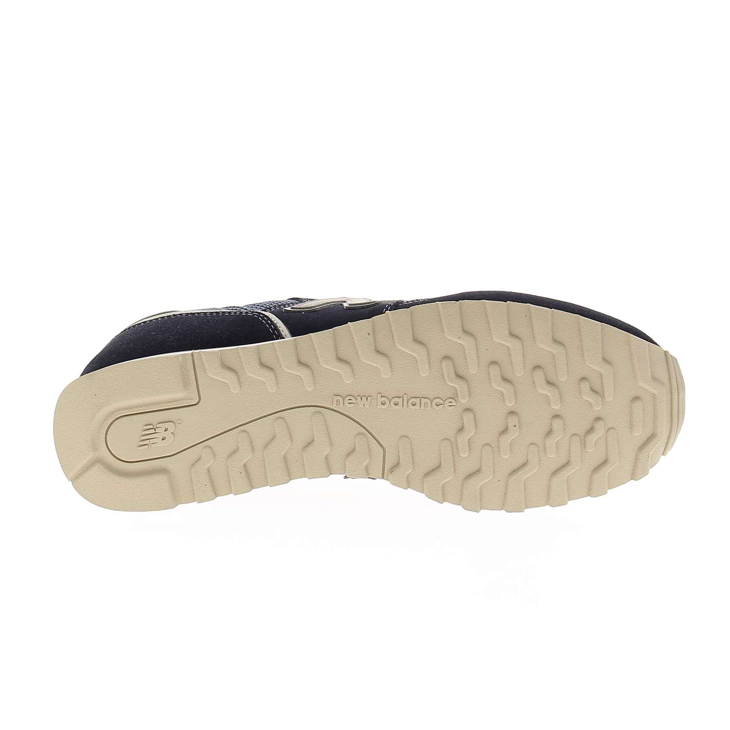 7 - ML373 - NEW BALANCE - Baskets - Caoutchouc, Textile, Synthétique, Nubuck