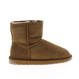 1 - STINGER MINI - EMU - Boots et bottines - Nubuck, Textile, Synthétique