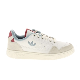 1 - NY 90 W - ADIDAS - Baskets - Textile, Synthétique