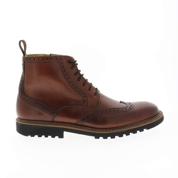 1 - LIVERPOOL TWO - ATELIER CHABANAIS - Boots et bottines - Synthétique, Cuir