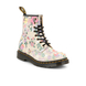 2 - 1460 FLORAL MASHUP - DOC MARTENS - Boots et bottines - Caoutchouc, Cuir