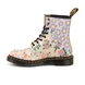 4 - 1460 FLORAL MASHUP - DOC MARTENS - Boots et bottines - Caoutchouc, Cuir