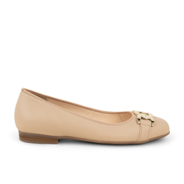 1 - ARASTYLE - ARA - Ballerines et babies - Cuir