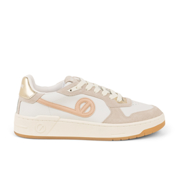1 - KELLY SNEAKER - NO NAME - Baskets - Textile, Synthétique, Nubuck