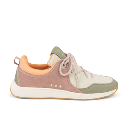 1 - COOL ONE - ARMISTICE - Baskets - Textile, Caoutchouc, Nubuck