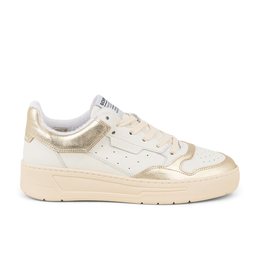1 - SMATCH TRAINER - SCHMOOVE - Baskets - Textile, Caoutchouc, Cuir