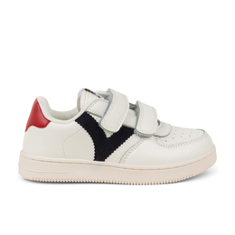 1 - TIEMPO LOW - VEJA - Baskets - Caoutchouc, Synthétique, Textile