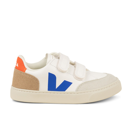 1 - V12 KIDS - VEJA - Baskets - Textile, Synthétique, Cuir