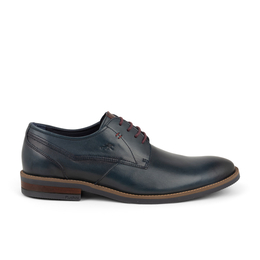 1 - FLUTHEO - FLUCHOS - Chaussures à lacets - Cuir