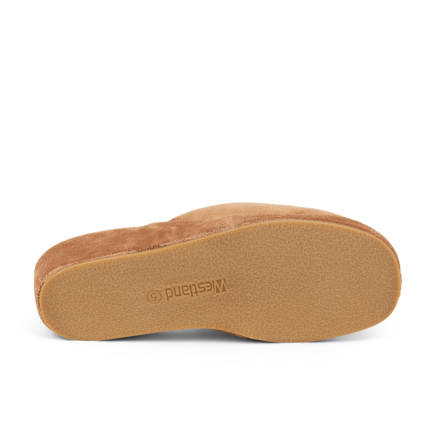 5 - PARIS - ROMIKA - Chaussons - Caoutchouc, Textile