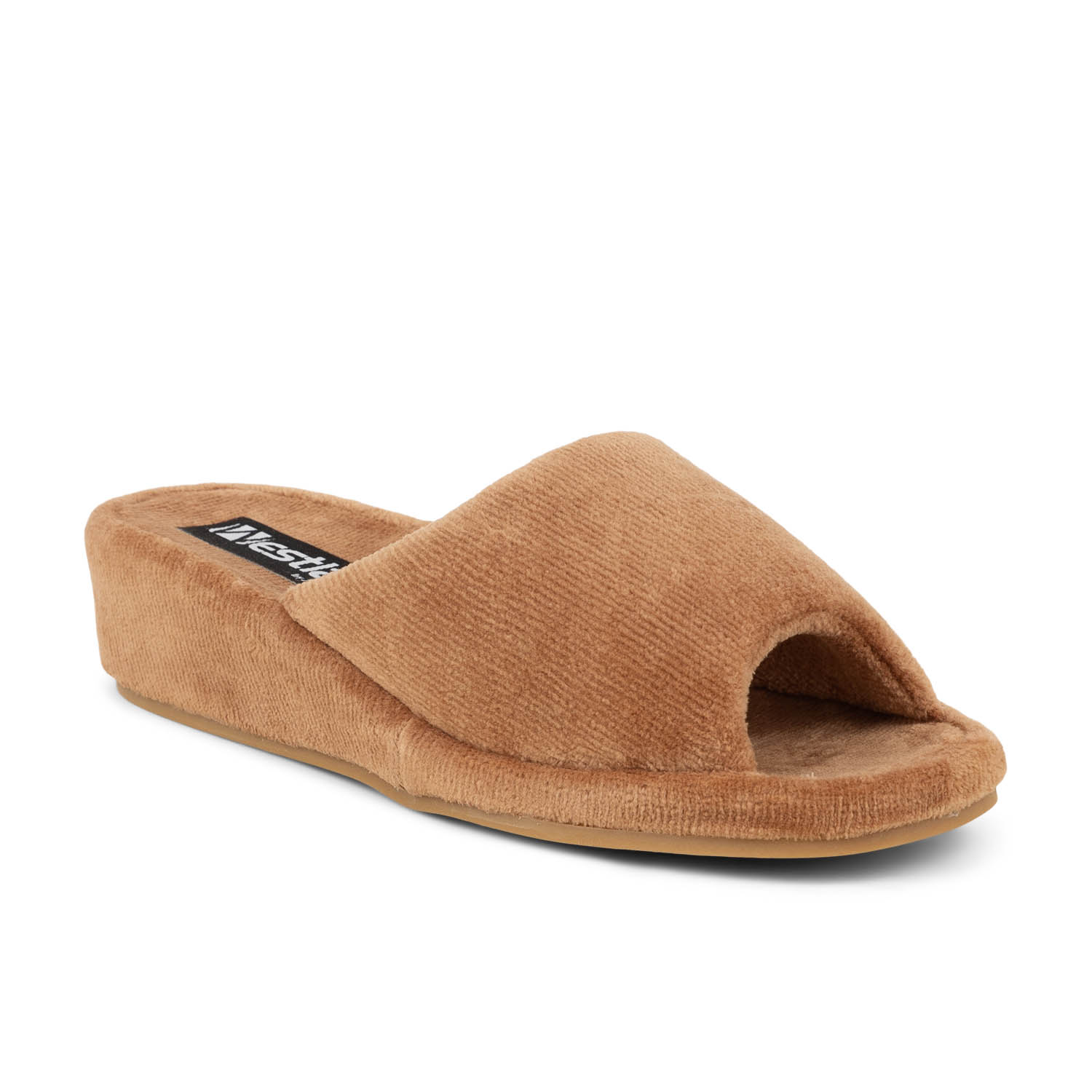 2 - PARIS - ROMIKA - Chaussons - Caoutchouc, Textile