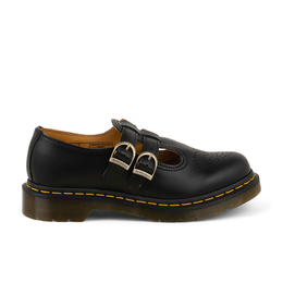 1 - MARIE JANE - DOC MARTENS - Derbies, Ballerines et babies - Cuir, Caoutchouc