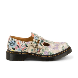 1 - MARIE JANE - DOC MARTENS - Derbies, Ballerines et babies - Cuir, Caoutchouc