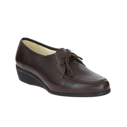 1 - CELIA - MARCO - Derbies - Cuir