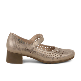 1 - GILIA PERF - MEPHISTO - Ballerines et babies - Cuir, Caoutchouc