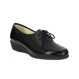 1 - CELIA - MARCO - Derbies - Cuir