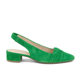 1 - GALON - GABOR - Escarpins - Caoutchouc, Cuir, Nubuck
