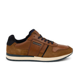 1 - AFFAIRI - REDSKINS - Baskets - Cuir, Caoutchouc, Nubuck