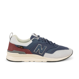 1 - CM997 - NEW BALANCE - Baskets - Textile, Caoutchouc