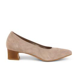 1 - COIMBRA - ENZO VERSINI - Escarpins - Cuir, Synthétique
