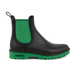 1 - GAUDI MATE - VERBENAS - Boots et bottines - Textile, Caoutchouc
