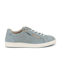 1 - NIKITA - MEPHISTO - Baskets - Cuir, Caoutchouc