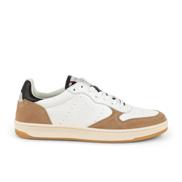 1 - VIESTE - PANTOFOLA D'ORO - Baskets - Caoutchouc, Cuir
