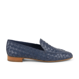 1 - PERTIMOC - PERTINI - Mocassins - Cuir, Caoutchouc