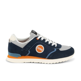 1 - TRAVIS BLOCK - COLMAR - Baskets - Textile, Synthétique, Nubuck