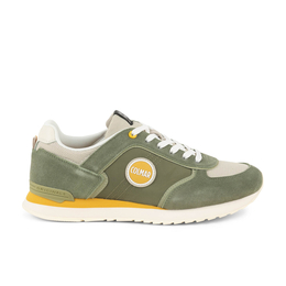 1 - TRAVIS BLOCK - COLMAR - Baskets - Textile, Synthétique, Nubuck