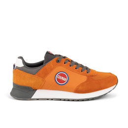 1 - TRAVIS AUTHENTIC - COLMAR - Baskets - Synthétique, Textile, Nubuck