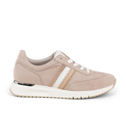 1 - GAZETTE - GABOR - Baskets - Cuir, Caoutchouc, Nubuck