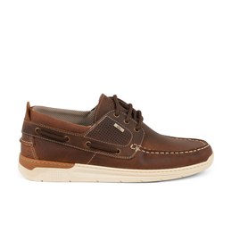 1 - MATBOAT - TBS - Chaussures bateau - Textile, Cuir, Caoutchouc, Nubuck
