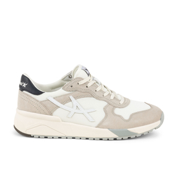 1 - SPEED - ALLROUNDER BY MEPHISTO - Baskets - Caoutchouc, Textile