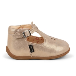 1 - OJUMBO - ASTER - Ballerines et babies - Cuir, Caoutchouc