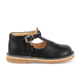 1 - BIMBO - ASTER - Ballerines et babies - Cuir, Caoutchouc