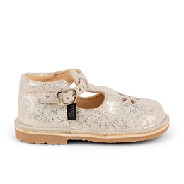 1 - BIMBO - ASTER - Ballerines et babies - Cuir, Caoutchouc