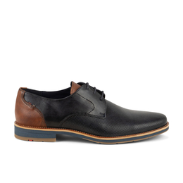 1 - LAGOS - LLOYD - Chaussures à lacets - Cuir, Caoutchouc