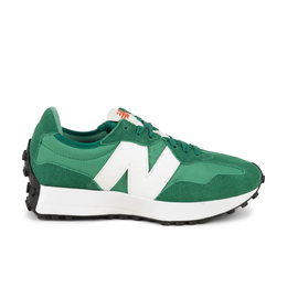 1 - U327 - NEW BALANCE - Ballerines et babies - Caoutchouc, Textile, Nubuck