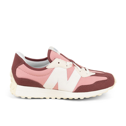 1 - GS327 - NEW BALANCE - Baskets - Textile, Caoutchouc