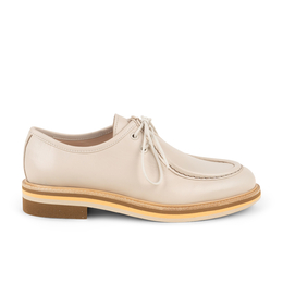 1 - PERLINETTA - PERTINI - Derbies - Synthétique, Cuir