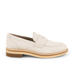 1 - PERONA - PERTINI - Mocassins - Cuir, Synthétique, Nubuck