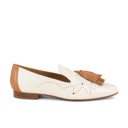 1 - ANTABRIA - PEDRO MIRALLES - Mocassins - Cuir