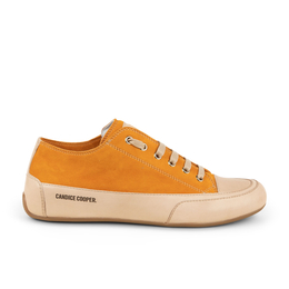 1 - ROCK S - CANDICE COOPER - Baskets - Cuir, Nubuck, Caoutchouc