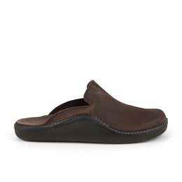 1 - MONACO 202 - WESTLAND - Chaussons - Nubuck, Caoutchouc