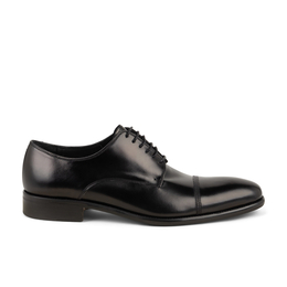 1 - HILTON - PACO MILAN - Chaussures à lacets - Cuir